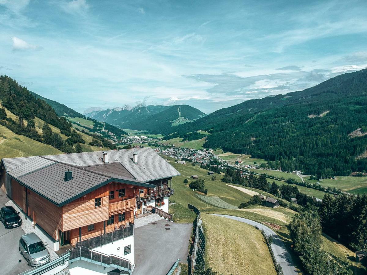 Appartment Helmblick Sillian Esterno foto